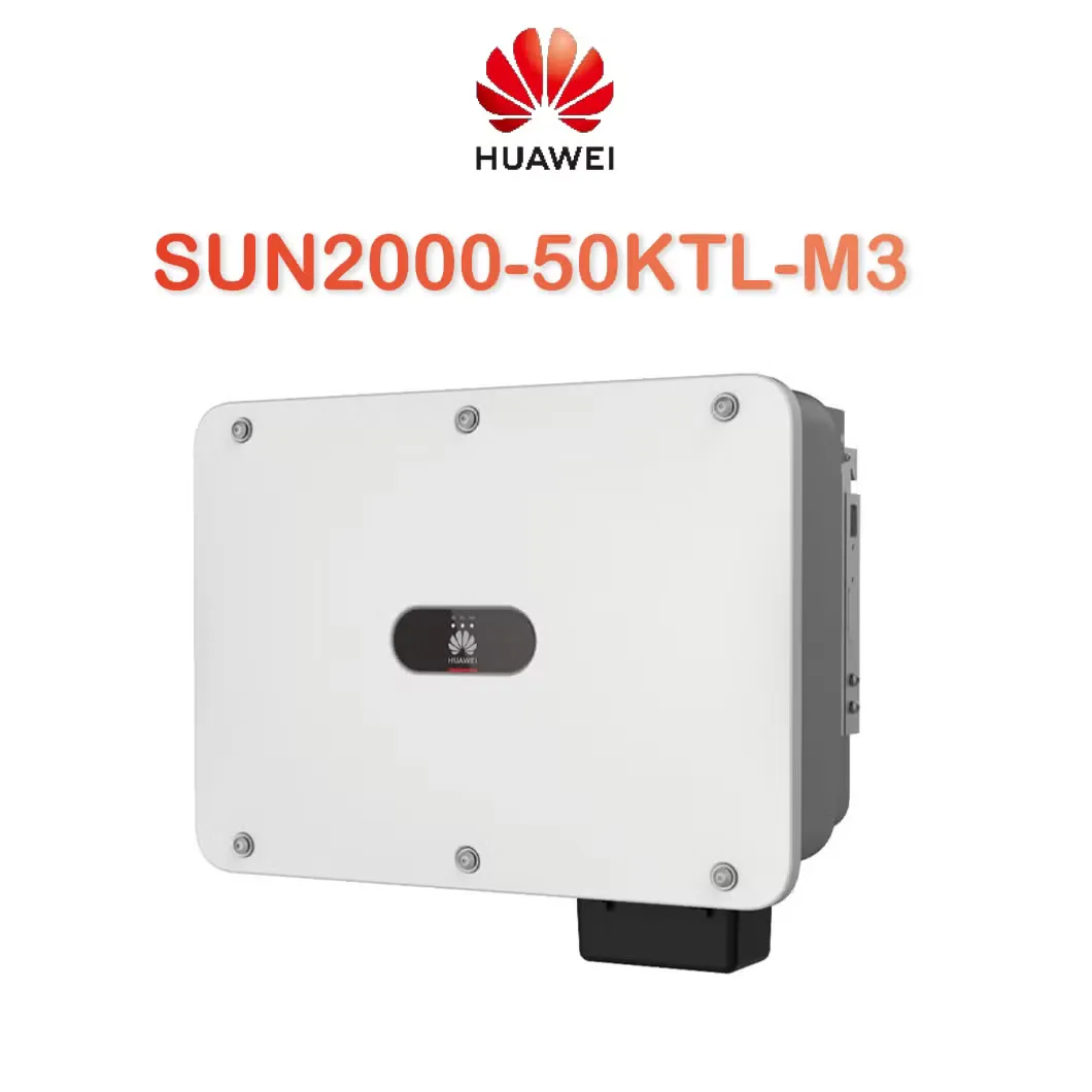 Huawei SUN2000-50KTL-M3