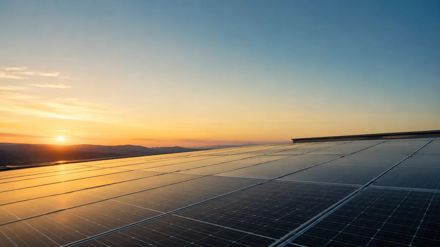Solar panels