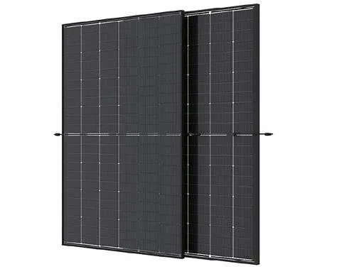 Trina Solar Vertex N